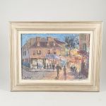 1773&nbsp;5155&nbsp;Oljemålning